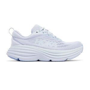 Hoka Bondi 8 Ether Illusion Sneakers